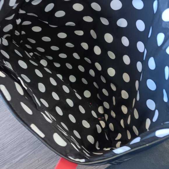 Minnie mouse purse and Staff mickey and minnie - Picture 4 of 6